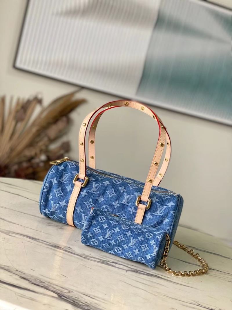 LV Round Bags